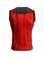 Infinity War Chris Hemsworth Vest