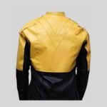 Injustice 2 Reverse Flash Costume Jacket