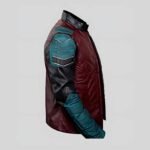 Injustice 2 Robin Leather Costume Jacket