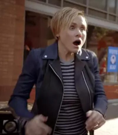 Ivy Mayfair-Richards American Horror Story S07 EP06 Jacket