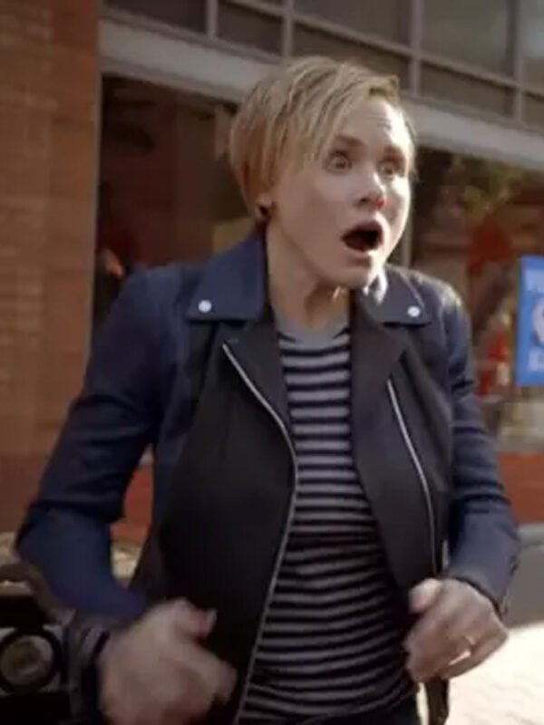 Ivy Mayfair-Richards American Horror Story S07 EP06 Jacket