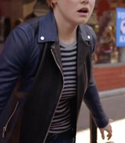 Ivy Mayfair-Richards American Horror Story S07 EP06 Jacket
