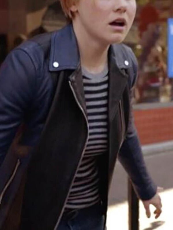 Ivy Mayfair-Richards American Horror Story S07 EP06 Jacket