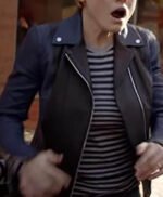Ivy Mayfair-Richards American Horror Story S07 EP06 Jacket
