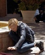 Ivy Mayfair-Richards American Horror Story S07 EP06 Jacket