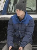 Jack Alcott Dexter New Blood Harrison Morgan Puffer Jacket