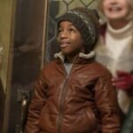 Jack The Christmas Chronicles 2 Brown Jacket