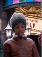 Jack The Christmas Chronicles 2 Brown Jacket