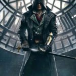 Jacob Frye Assassins Creed Syndicate Jacket