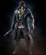 Jacob Frye Assassins Creed Syndicate Jacket