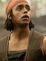 Jacob Romero One Piece 2023 Brown Vest