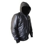 Jai Courtney Terminator Genisys Bomber Jacket