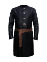 Jaime Lannister Game Of Thrones Genuine Leather Coat