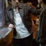 Jake Gyllenhaal Nightcrawler Leather Jacket