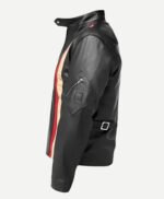 James Marsden Leather Jacket Xmen Origins Cyclops