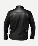James Marsden Leather Jacket Xmen Origins Cyclops