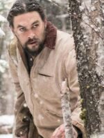 Jason Momoa Braven Leather Jacket