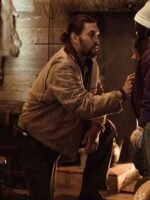 Jason Momoa Braven Leather Jacket