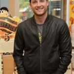 Jay Halstead Chicago PD Bomber Jacket