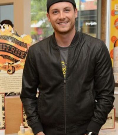 Jay Halstead Chicago PD Bomber Jacket