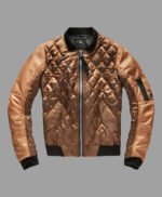 Jemma Simmons Agents Of Shield Bomber Jacket