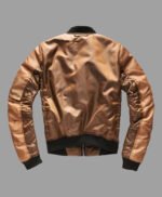 Jemma Simmons Agents Of Shield Bomber Jacket