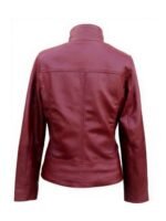 Jennifer Morrison Once Upon A Time Red Jacket