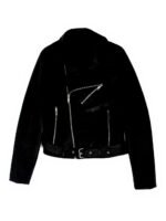 Jessica Henwick The Matrix Resurrections 4 Bugs Leather Jacket