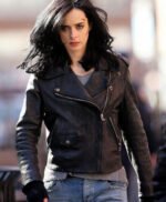 Jessica Jones Krysten Ritter Motorcycle Jacket