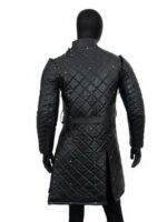 John Bradley Game of Thrones Season 8 Coat