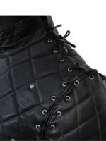 John Bradley Game of Thrones Season 8 Coat