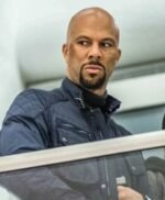 John Wick 2 Cassian Blue Jacket
