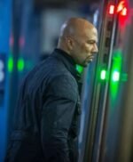 John Wick 2 Cassian Blue Jacket
