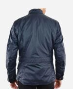 John Wick 2 Cassian Blue Jacket