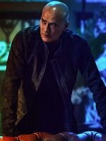 John Wick 3 Mark Dacascos Jacket