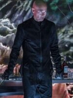 John Wick 3 Mark Dacascos Jacket