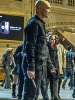 John Wick 3 Mark Dacascos Jacket
