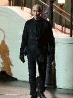John Wick 3 Mark Dacascos Jacket