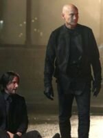 John Wick 3 Mark Dacascos Jacket