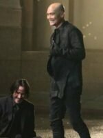 John Wick 3 Mark Dacascos Jacket