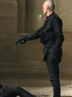 John Wick 3 Mark Dacascos Jacket