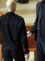 John Wick 3 Mark Dacascos Jacket