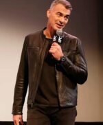 John Wick 4 SXSW Festival 2023 Chad Stahelski Black Jacket