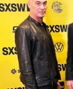 John Wick 4 SXSW Festival 2023 Chad Stahelski Black Jacket