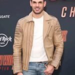 John Wick Chapter 4 Romain Bonnet Premiere Jacket