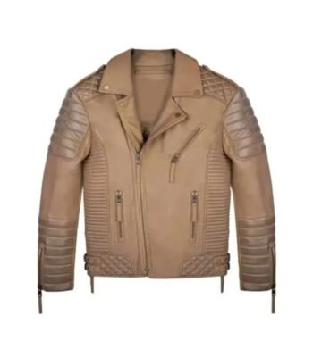 John Wick Chapter 4 Romain Bonnet Premiere Jacket