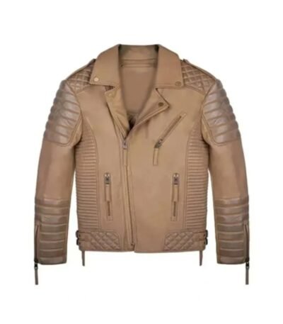 John Wick Chapter 4 Romain Bonnet Premiere Jacket