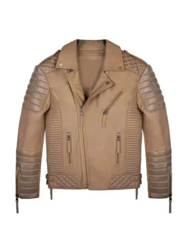 John Wick Chapter 4 Romain Bonnet Premiere Jacket