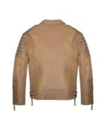 John Wick Chapter 4 Romain Bonnet Premiere Jacket