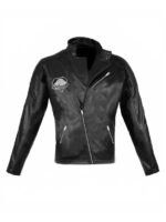 Johnny Silverhand Cyberpunk 2077 Leather Jacket